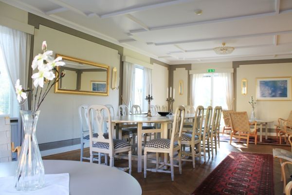 Bjurfors Hotell & Konferens (Avesta)